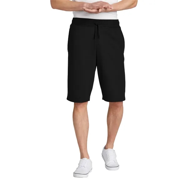 Custom District V.I.T. Fleece Short