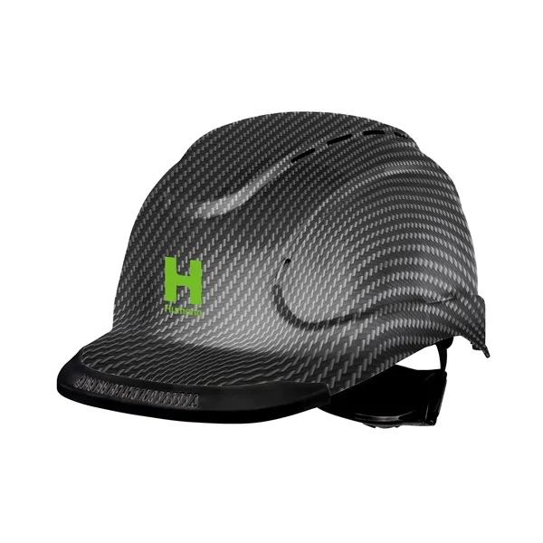 HYPEMAN 6-POINT RATCHET VENTED TYPE I CAP STYLE HARD HAT