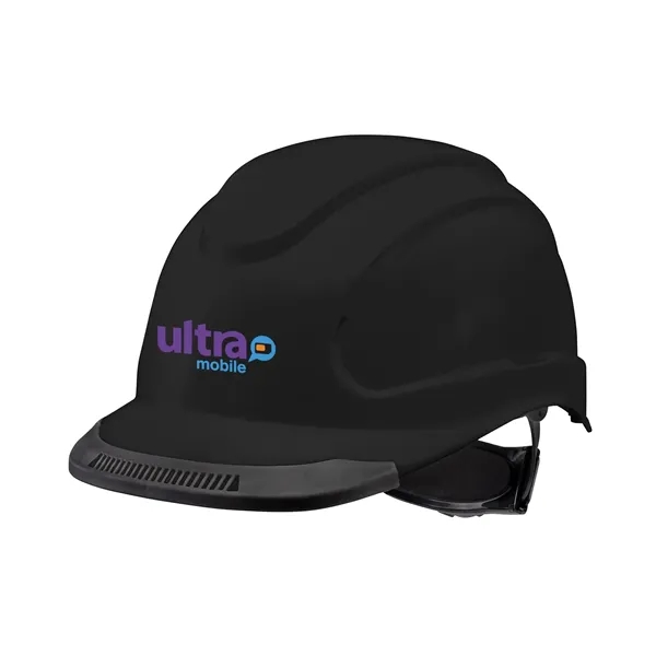 Custom HYPEMAN 6-POINT RATCHET TYPE I CAP STYLE HARD HAT