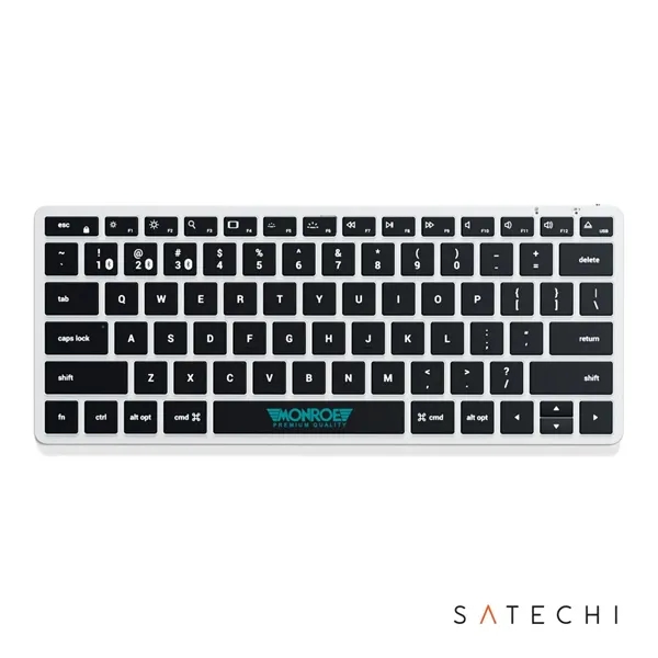 Custom SATECHI® Slim X1 Bluetooth Keyboard
