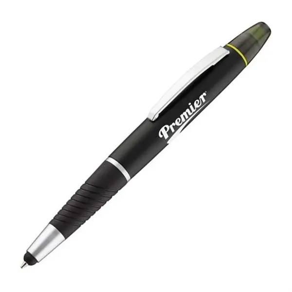 Ballpoint-double Ended