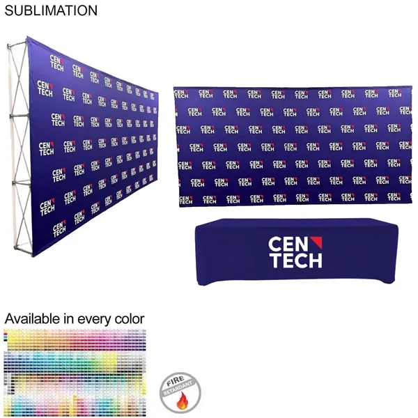 Custom Tradeshow booth package Ultra
