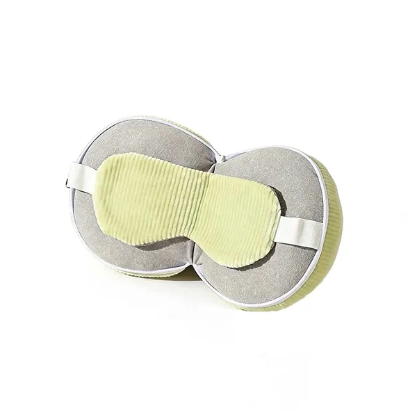 Custom 2 in 1 Sleep Eye Mask