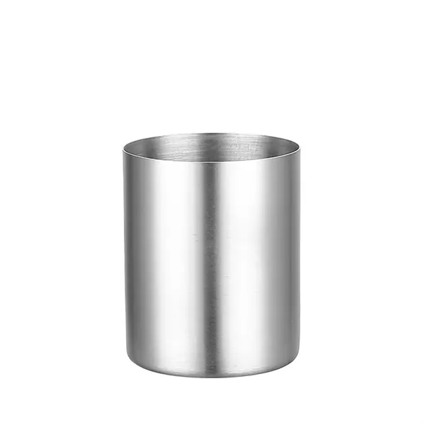 Custom Stainless Steel Pen Holder
