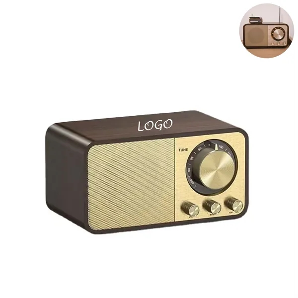 Bluetooth Speaker