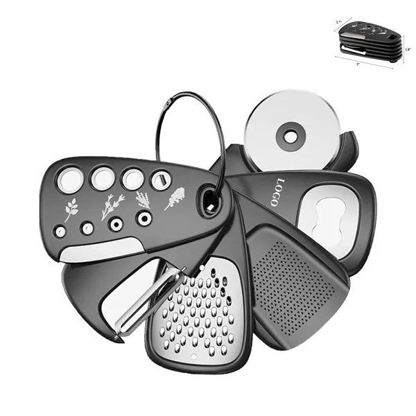 6 in 1 Kitchen Gadget