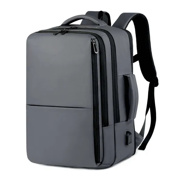 Custom Carry on Backpack