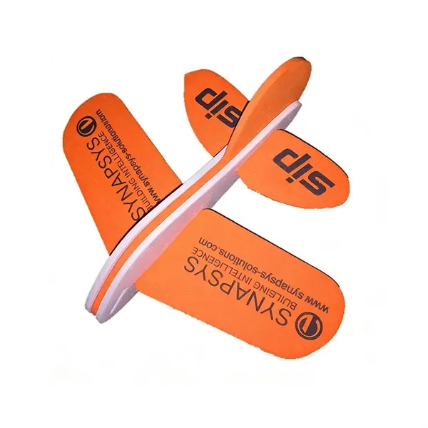 EVA  Airplane