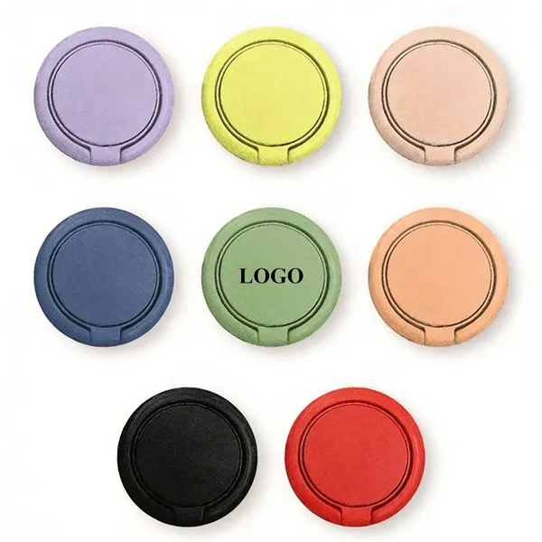 Metal Phone Ring Grip
