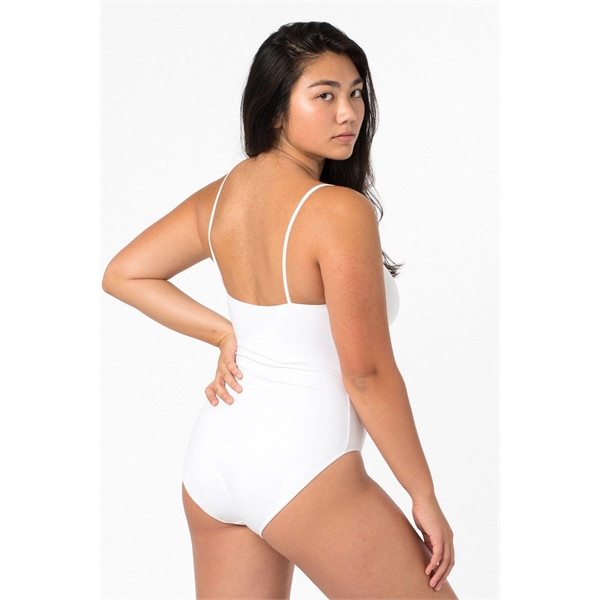 Women's Spaghetti Bodysuit - Women's Spaghetti Bodysuit - Image 1 of 1