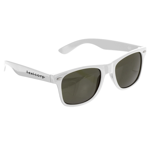 Risky Business Sunglasses - Opaque - Risky Business Sunglasses - Opaque - Image 1 of 14