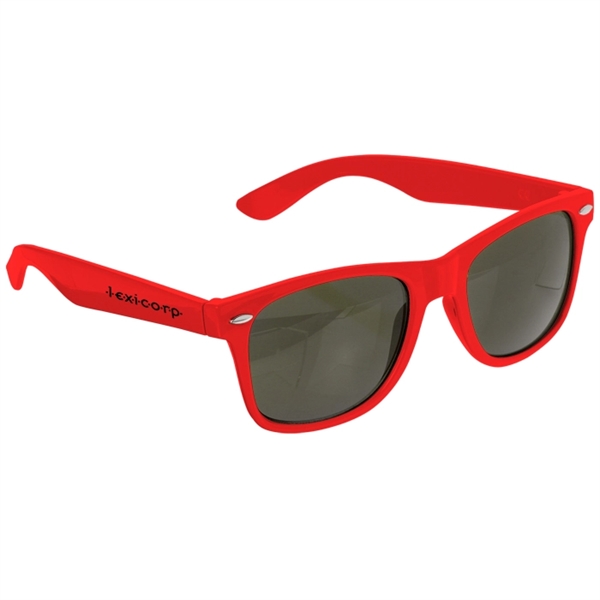 Risky Business Sunglasses - Opaque - Risky Business Sunglasses - Opaque - Image 3 of 14