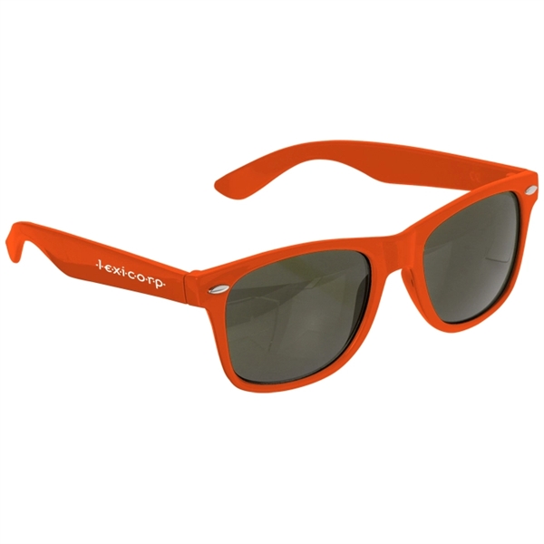 Risky Business Sunglasses - Opaque - Risky Business Sunglasses - Opaque - Image 4 of 14