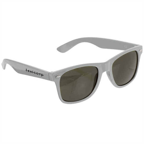 Risky Business Sunglasses - Opaque - Risky Business Sunglasses - Opaque - Image 5 of 14