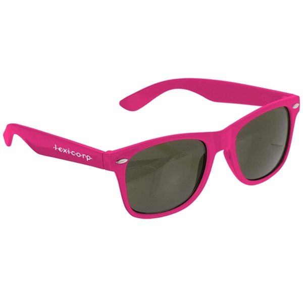 Risky Business Sunglasses - Opaque - Risky Business Sunglasses - Opaque - Image 6 of 14