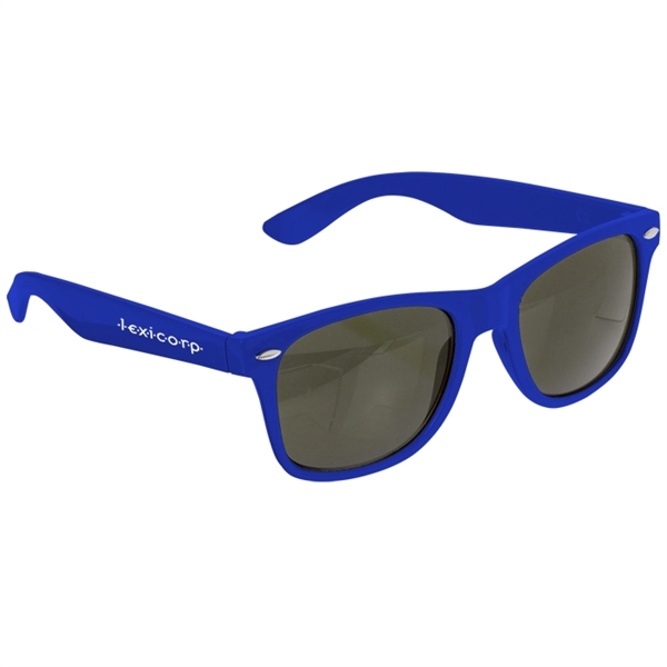 Risky Business Sunglasses - Opaque - Risky Business Sunglasses - Opaque - Image 8 of 14