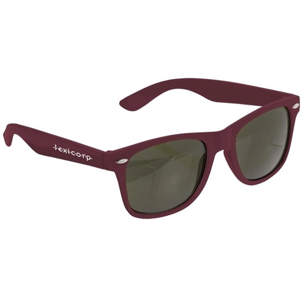 Risky Business Sunglasses - Opaque - Risky Business Sunglasses - Opaque - Image 9 of 14