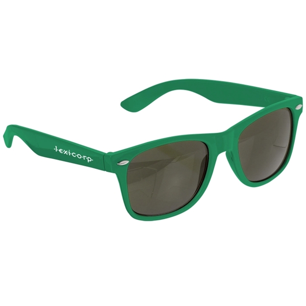 Risky Business Sunglasses - Opaque - Risky Business Sunglasses - Opaque - Image 10 of 14