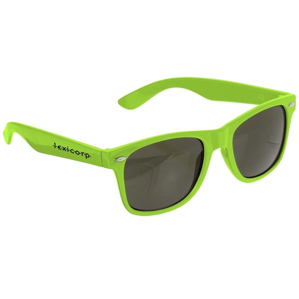 Risky Business Sunglasses - Opaque - Risky Business Sunglasses - Opaque - Image 11 of 14