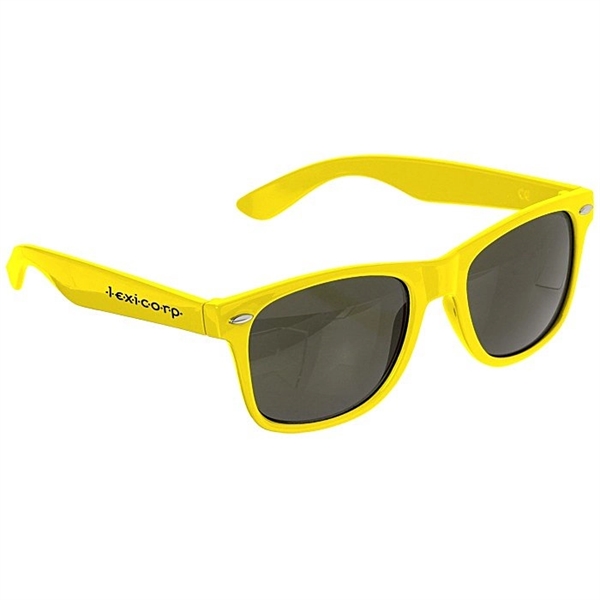 Risky Business Sunglasses - Opaque - Risky Business Sunglasses - Opaque - Image 12 of 14