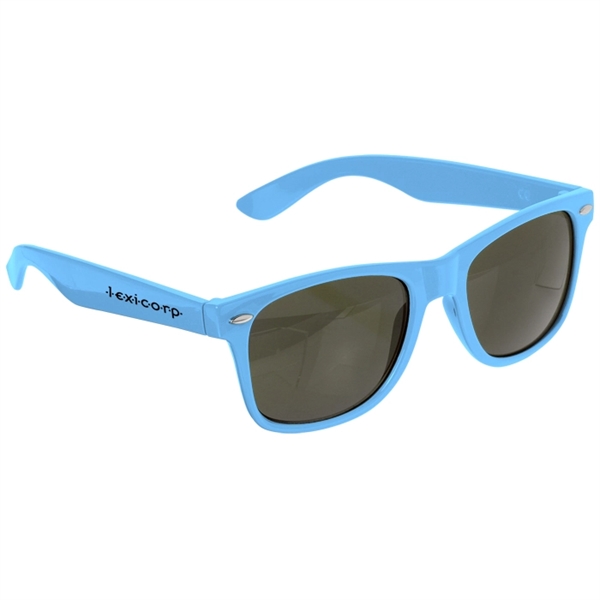 Risky Business Sunglasses - Opaque - Risky Business Sunglasses - Opaque - Image 13 of 14