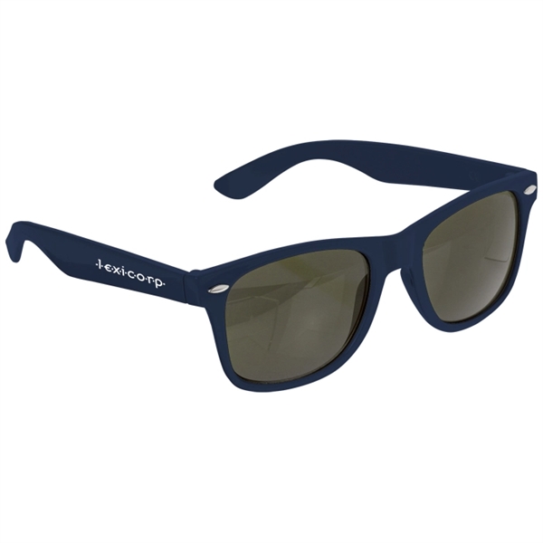 Risky Business Sunglasses - Opaque - Risky Business Sunglasses - Opaque - Image 14 of 14