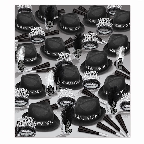 Chairman Deluxe Assortment for 100 for New Year's Eve - Chairman Deluxe Assortment for 100 for New Year's Eve - Image 0 of 0
