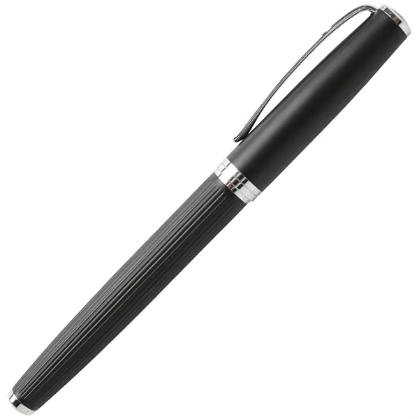TiTUS® Mate Executive Metal Rollerball Pen Gift Box