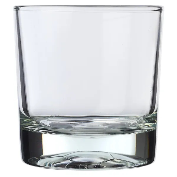 ARC 11 oz. Soccer Ball Whiskey Glass