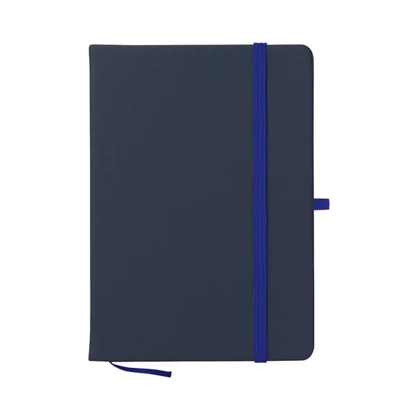 rPET Journal Notebook