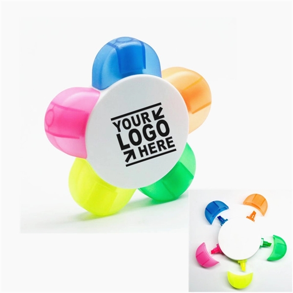 Creative Highlighter Pen - Creative Highlighter Pen - Image 0 of 2