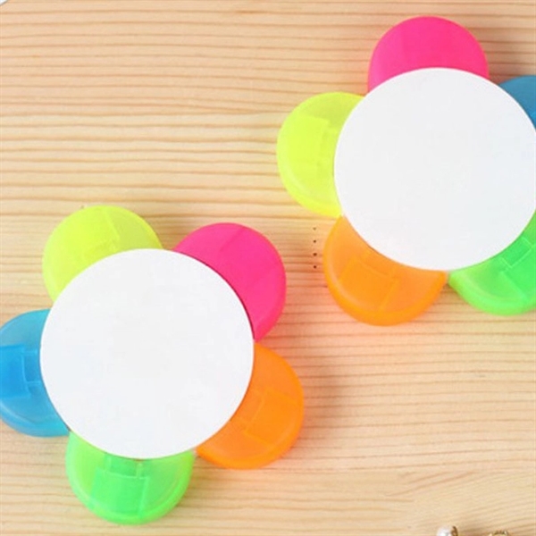 Creative Highlighter Pen - Creative Highlighter Pen - Image 2 of 2