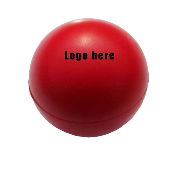 Relieve Stress Ball - Relieve Stress Ball - Image 1 of 1