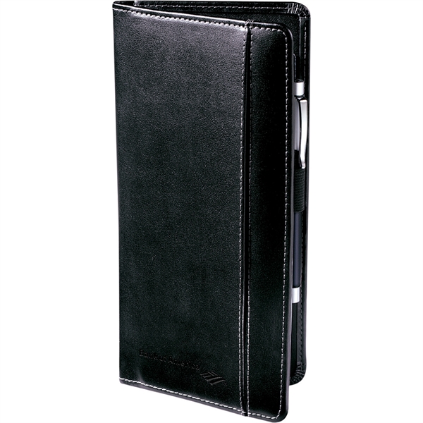 metropolitan travel wallet