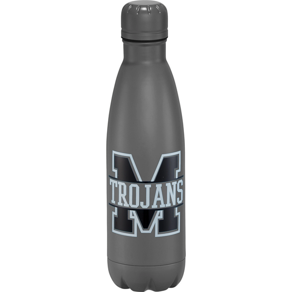 Copper Vacuum Insulated Bottle 17oz - Copper Vacuum Insulated Bottle 17oz - Image 5 of 45