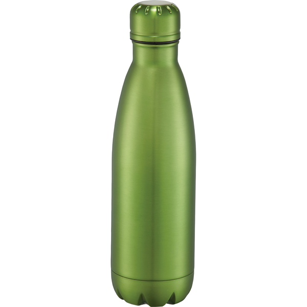 Copper Vacuum Insulated Bottle 17oz - Copper Vacuum Insulated Bottle 17oz - Image 6 of 45