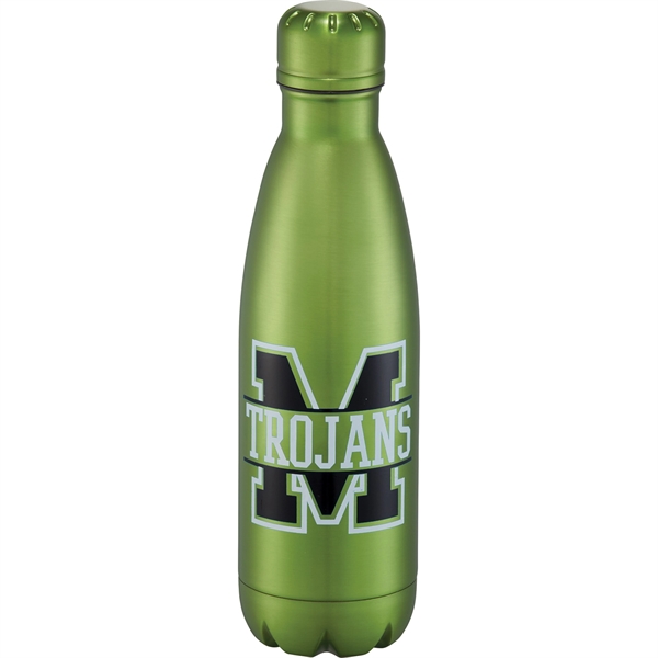 Copper Vacuum Insulated Bottle 17oz - Copper Vacuum Insulated Bottle 17oz - Image 7 of 45