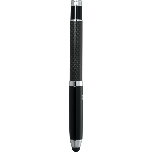 Luna Roller Ball Stylus - Luna Roller Ball Stylus - Image 2 of 6