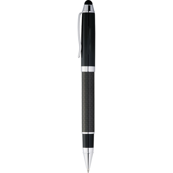 Luna Roller Ball Stylus - Luna Roller Ball Stylus - Image 3 of 6