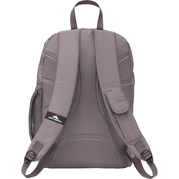 High Sierra Impact Backpack - High Sierra Impact Backpack - Image 1 of 23