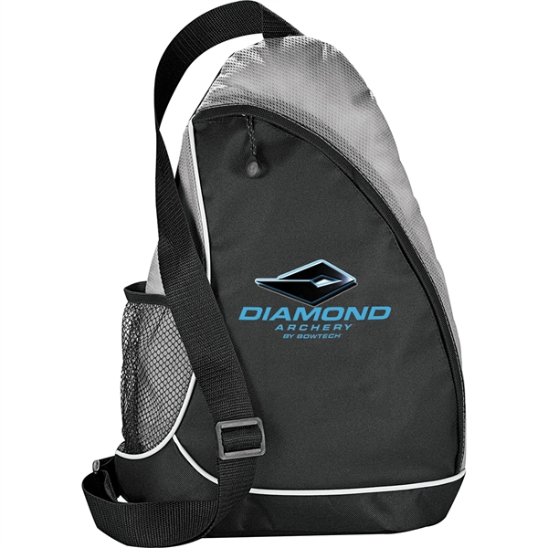 Sling Shot Sling Backpack - Sling Shot Sling Backpack - Image 0 of 16