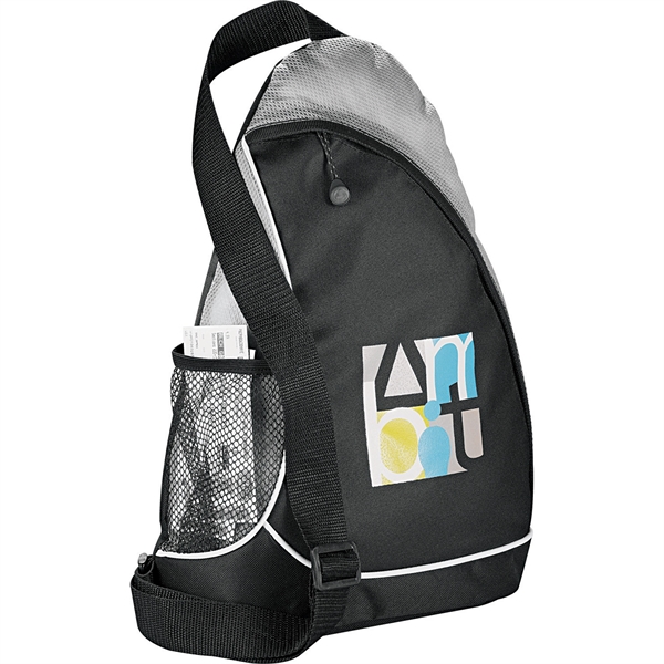 Sling Shot Sling Backpack - Sling Shot Sling Backpack - Image 1 of 16