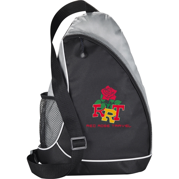 Sling Shot Sling Backpack - Sling Shot Sling Backpack - Image 2 of 16