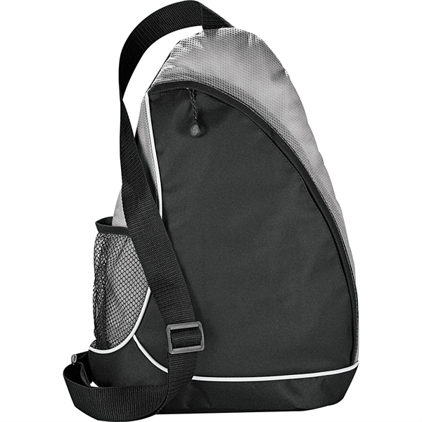 Sling Shot Sling Backpack - Sling Shot Sling Backpack - Image 3 of 16