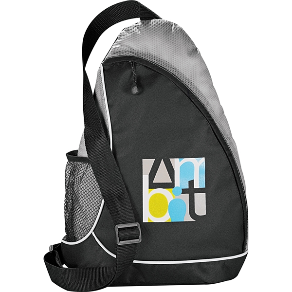 Sling Shot Sling Backpack - Sling Shot Sling Backpack - Image 4 of 16