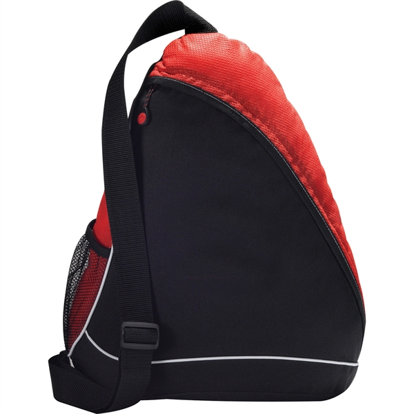 Sling Shot Sling Backpack - Sling Shot Sling Backpack - Image 5 of 16