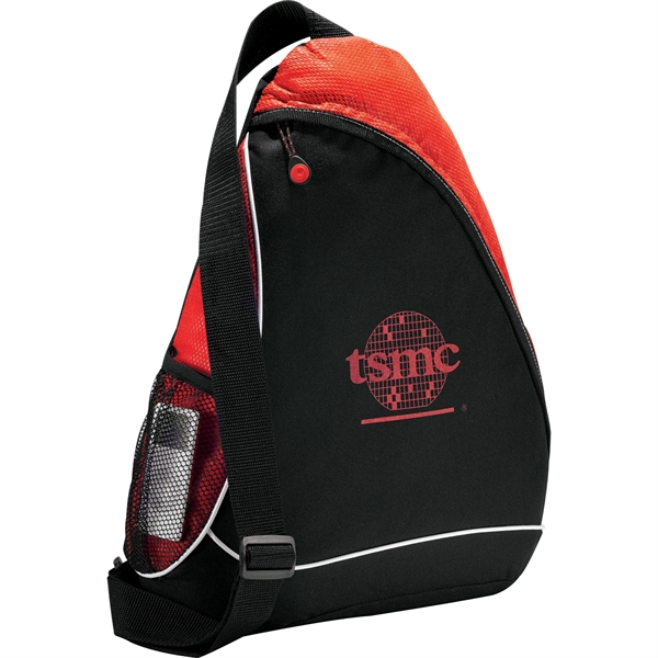 Sling Shot Sling Backpack - Sling Shot Sling Backpack - Image 7 of 16