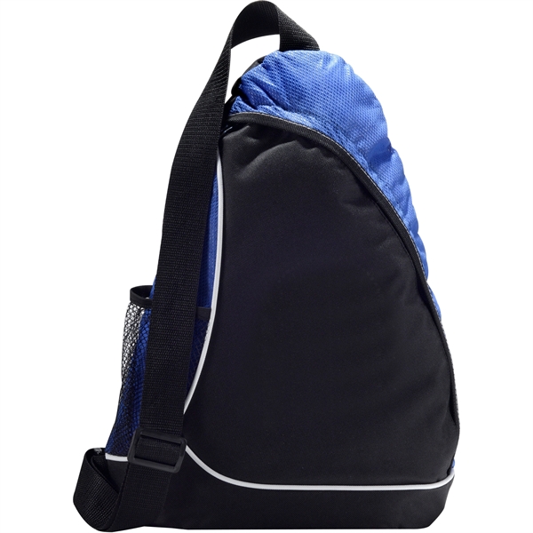 Sling Shot Sling Backpack - Sling Shot Sling Backpack - Image 9 of 16