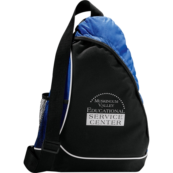 Sling Shot Sling Backpack - Sling Shot Sling Backpack - Image 12 of 16