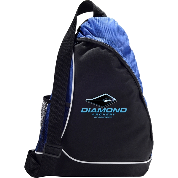 Sling Shot Sling Backpack - Sling Shot Sling Backpack - Image 13 of 16
